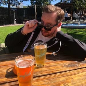 Meet your Posher, Josh